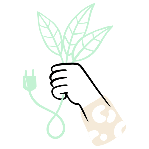 Die Freundschaftswerbung von Yello Gute Energie teilen